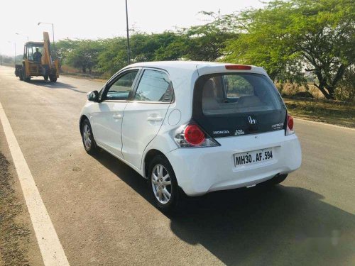 Used Honda Brio 2012 MT for sale in Nagpur 