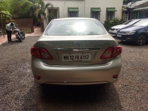 Used Toyota Corolla Altis 2009 MT for sale in Pune 