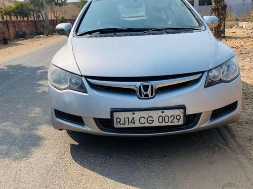 Used 2008 Honda Civic MT for sale in Jaipur 