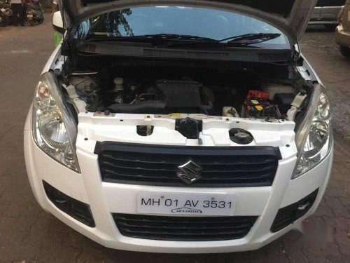 Used Maruti Suzuki Ritz 2010 MT for sale in Mumbai