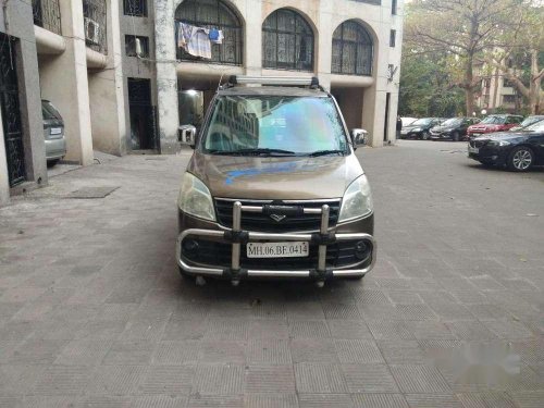 Maruti Suzuki Wagon R 1.0 VXi, 2012, Petrol MT for sale in Mumbai 