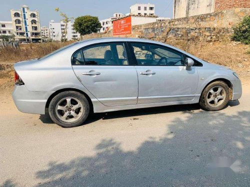 Used 2008 Honda Civic MT for sale in Jaipur 