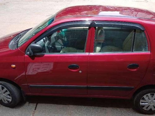 Hyundai Santro Xing XO, 2007, MT for sale in Nagar 