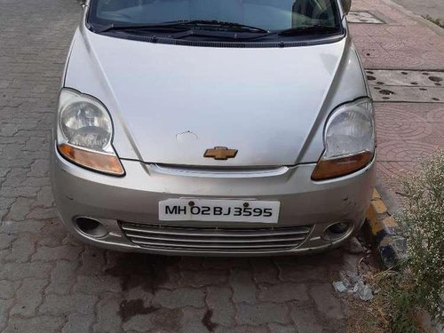 Chevrolet Spark LT 1.0, 2009, Petrol MT for sale in Nagpur 