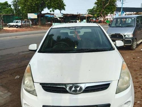 Used 2011 Hyundai i20 MT for sale in Visnagar 