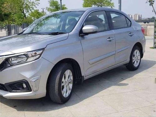 Used Honda Amaze, 2018, AT for sale in Ahmedabad 