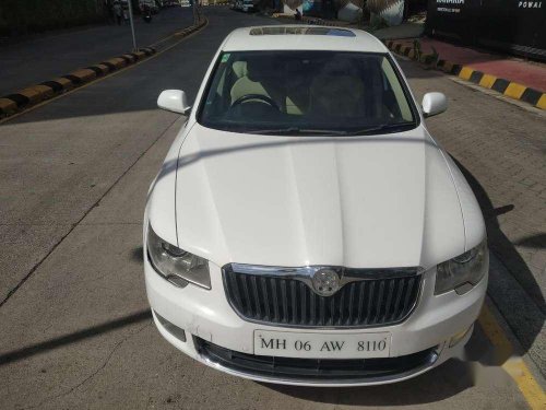 Used Skoda Superb 2010 MT for sale in Mumbai