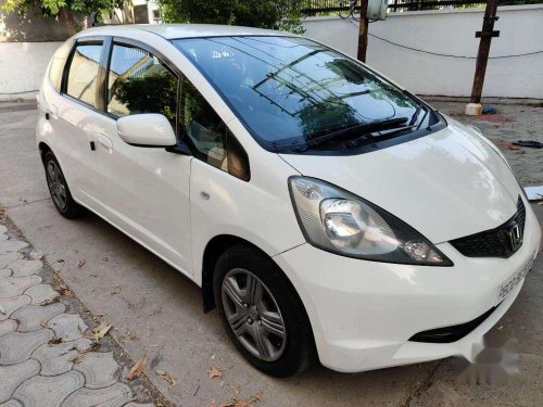 Used Honda Jazz V 2009 MT for sale in Amritsar 