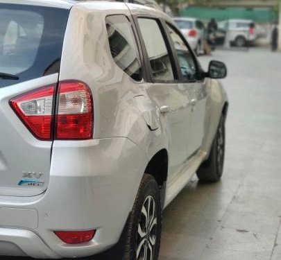 Used 2014 Nissan Terrano MT for sale in Ahmedabad 
