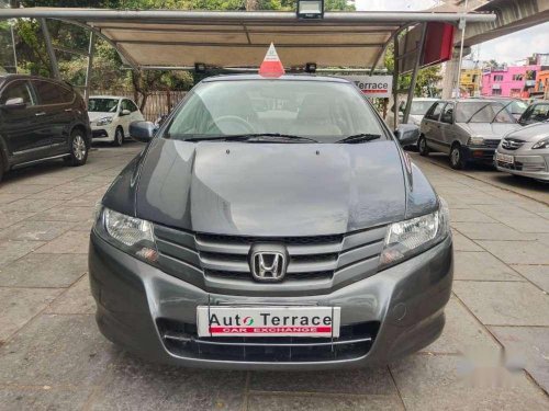 Used Honda City S 2009 MT for sale in Chennai 