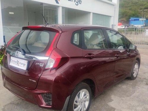 Honda Jazz V CVT 2018 AT for sale in Pune 