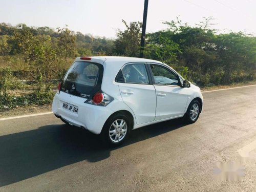 Used Honda Brio 2012 MT for sale in Nagpur 