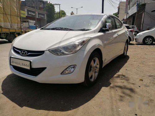 Used Hyundai Elantra 2015 MT for sale in Thane 