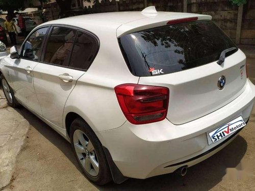 Used BMW 1 Series 2015 AT for sale in Rajkot 