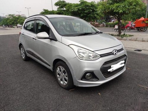 Used Hyundai i10 Sportz 2013 MT for sale in New Delhi 