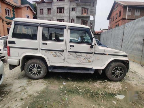 Used 2019 Mahindra Bolero MT for sale in Srinagar