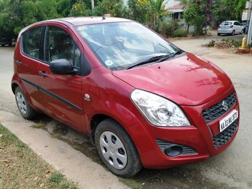 Used Maruti Suzuki Ritz VXi 2014 MT for sale in Bangalore 