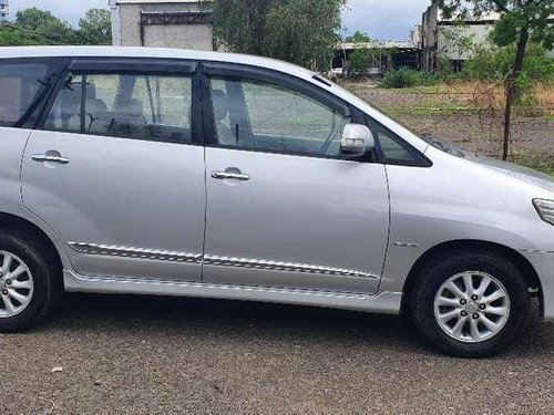 Toyota Innova 2.5 V 8 STR, 2014, Diesel MT for sale in Pune 