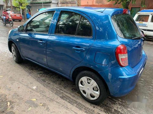 Used 2011 Nissan Micra XL MT for sale in Kolkata 