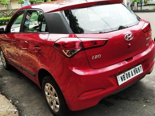 Used 2015 Hyundai i20 MT for sale in Kolkata 