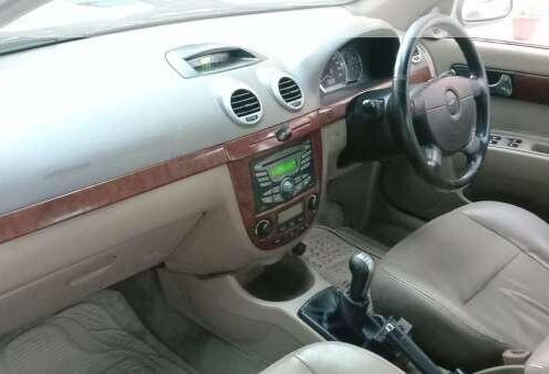 Used Chevrolet Optra Magnum 2011 MT for sale in Panchkula 