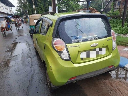 Used Chevrolet Beat LS 2012 MT for sale in Kolkata 