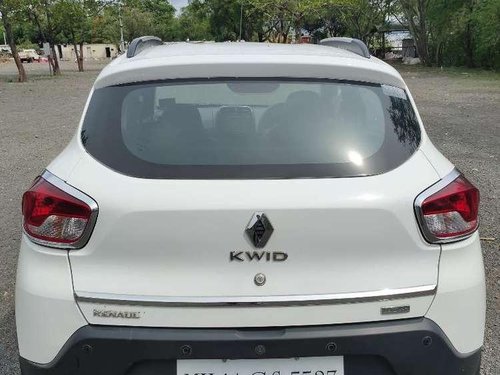 Used 2018 Renault Kwid MT for sale in Pune