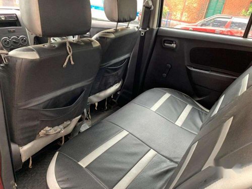 2011 Maruti Suzuki Wagon R LXI MT for sale in Kolkata 