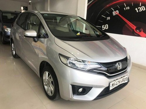 Used 2016 Honda Jazz MT for sale in Panvel 