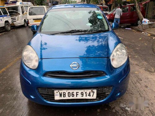 Used 2011 Nissan Micra XL MT for sale in Kolkata 