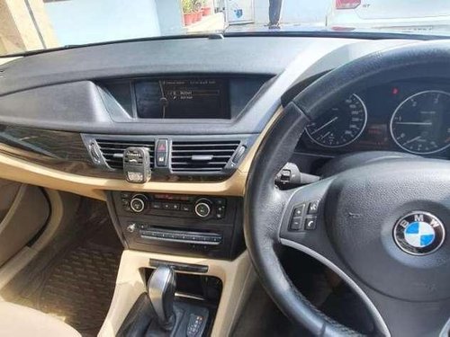 Used BMW X1 sDrive20d 2011 AT for sale in Patna 