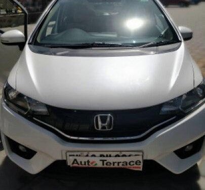 Used Honda Jazz VX CVT 2018 AT for sale in Chennai 