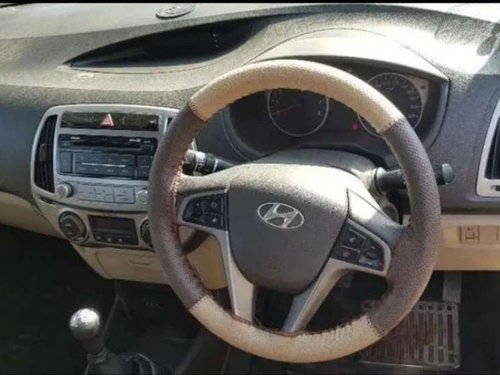 Hyundai I20 Sportz 1.2, 2012, Petrol MT for sale in Gurgaon 