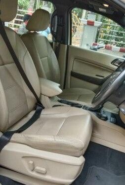 Used Ford Endeavour 2016 AT for sale in Bangalore