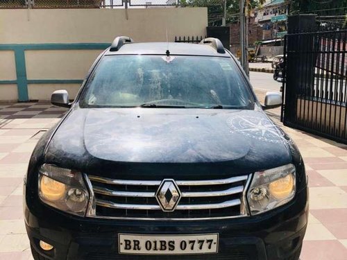 Used 2014 Renault Duster MT for sale in Patna 