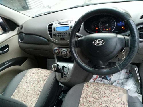 2012 Hyundai i10 Sportz 1.2 MT for sale in Chennai 