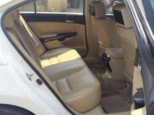 Used Honda Accord 2008 MT for sale in Mumbai