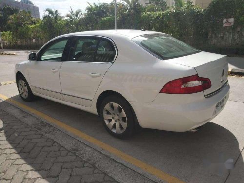 Used Skoda Superb 2010 MT for sale in Mumbai