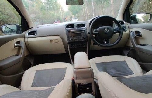 Used Skoda Rapid 2014 MT for sale in Bangalore