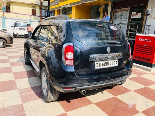 Used 2014 Renault Duster MT for sale in Patna 