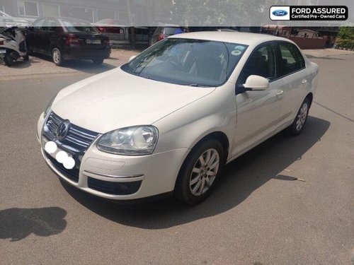 Used 2011 Volkswagen Jetta  MT for sale in Chandigarh 