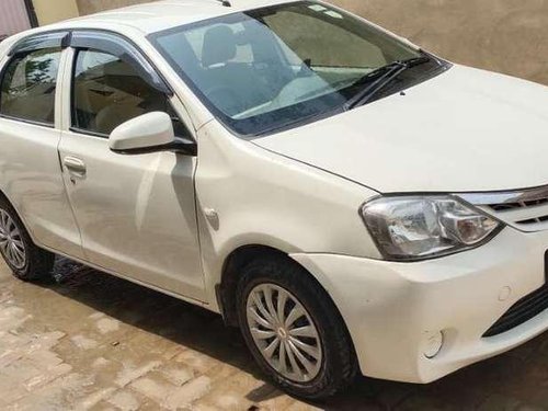 2014 Toyota Etios Liva GD MT for sale in Bathinda 