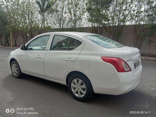 Used Nissan Sunny XL, 2013, MT for sale in Surat 