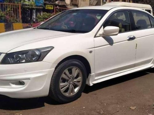 Used Honda Accord 2008 MT for sale in Mumbai