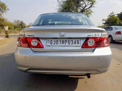 Used 2007 Honda City ZX GXI MT for sale in Ahmedabad 