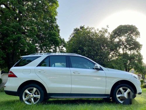 Used Mercedes Benz CLA 2014 AT for sale in Jalandhar 