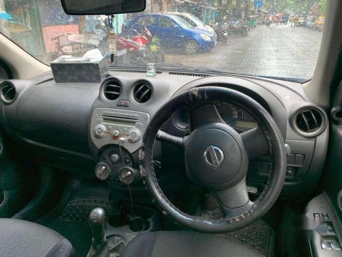 Used 2011 Nissan Micra XL MT for sale in Kolkata 