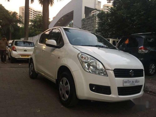 Used Maruti Suzuki Ritz 2010 MT for sale in Mumbai