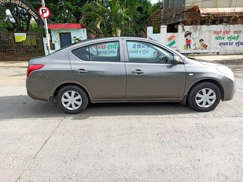 Used Nissan Sunny 2014 MT for sale in Mumbai