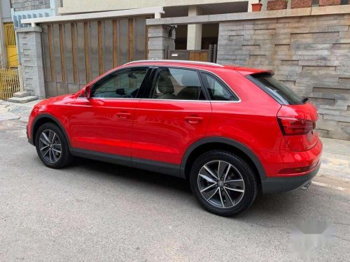 Used 2019 Audi Q3 AT for sale in Nagar 